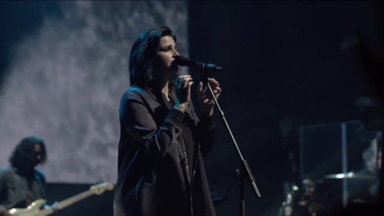 You Make Me Brave - Amanda Cook